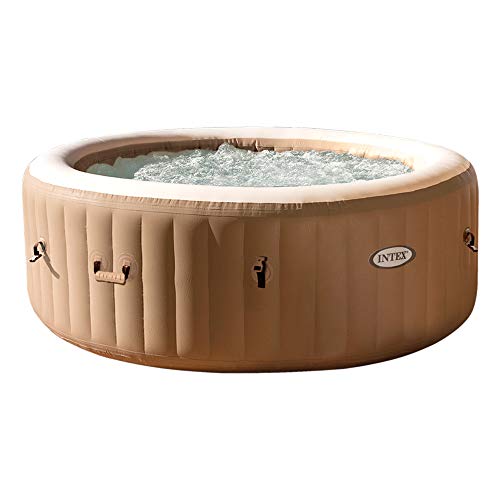 Intex pure spa sahara 6 posti